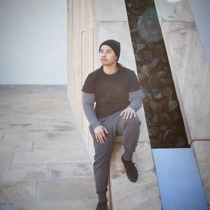 Meet your Posher, Vinh